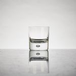 550373 Whisky glasses